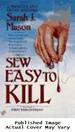 Sew Easy to Kill