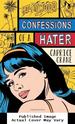 Confessions of a Hater