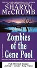 Zombies of the Gene Pool (Jay Omega)