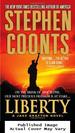 Liberty: a Jake Grafton Novel
