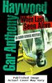 When Last Seen Alive (Aaron Gunner Mysteries)