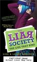 The Lies That Bind (the Liar Society)