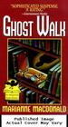 Ghost Walk: an Antiquarian Book Mystery (Antiquarian Book Mysteries)