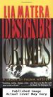 Designer Crimes (Laura Di Palma Mystery)