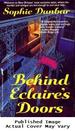 Behind Eclaire's Doors (Eclaire Mysteries)