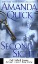 Second Sight (the Arcane Society, Book 1)