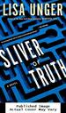 Sliver of Truth (Ridley Jones)