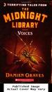 Voices (Midnight Library)