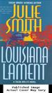 Louisiana Lament: a Talba Wallis Novel (Talba Wallis Novels)