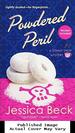 Powdered Peril: a Donut Shop Mystery (Donut Shop Mysteries)