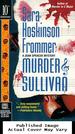 Murder and Sullivan (Worldwide Mystery)