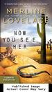 Now You See Her (a Samantha Spade Mystery)