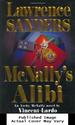 McNally's Alibi (Archy McNally Novels)