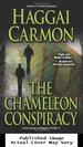 The Chameleon Conspiracy (Dan Gordon Intelligence Thriller)