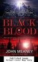 Black Blood: a Novel of Dark Suspense (Tristopolis)