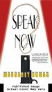 Speak Now (Charley Fairfax Mysteries)