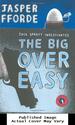 The Big Over Easy: a Nursery Crime