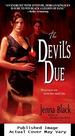 The Devil's Due (Morgan Kingsley, Book 3)