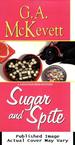 Sugar and Spite: a Savannah Reid Mystery (Savannah Reid Mysteries)