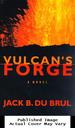 Vulcan's Forge (Philip Mercer)