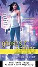 Ghosts & Echoes (a Shadows Inquiries Novel)