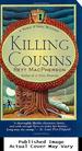 Killing Cousins (Torie O'Shea Mysteries, No. 5)