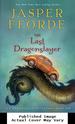 The Last Dragonslayer: the Chronicles of Kazam, Book 1