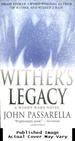 Wither's Legacy: a Wendy Ward Novel (Wendy Ward Novels)