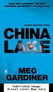 China Lake: an Evan Delaney Novel