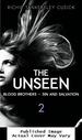 The Unseen Volume 2: Blood Brothers/Sin and Salvation