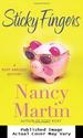 Sticky Fingers (Roxy Abruzzo Mysteries)