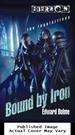 Bound By Iron (Eberron: the Inquisitives, Book 1)