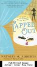 Tapped Out (Jenny T. Partridge Dance Mysteries, No. 2)