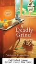 A Deadly Grind (a Vintage Kitchen Mystery)