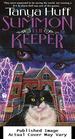 Summon the Keeper (Keeper's Chronicles)