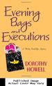 Evening Bags and Executions (a Haley Randolph Mystery)