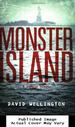 Monster Island: a Zombie Novel