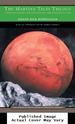The Martian Tales Trilogy: a Princess of Mars / the Gods of Mars / the Warlord of Mars (Barnes & Noble Library of Essential Read