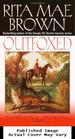 Outfoxed (Foxhunting Mysteries)