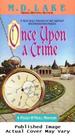 Once Upon a Crime