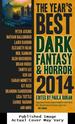 The Year's Best Dark Fantasy & Horror: 2014 Edition