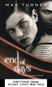 End of Days (Night Runner Novels)