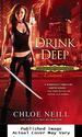 Drink Deep (Chicagoland Vampires, Book 5)