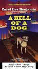 A Hell of a Dog (Rachel Alexander & Dash Mysteries)