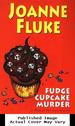 Fudge Cupcake Murder (Hannah Swensen Mysteries)