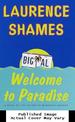 Welcome to Paradise: a Novel