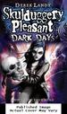 Dark Days (Skulduggery Pleasant)