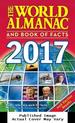 The World Almanac and Book of Facts 2017