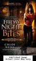 Friday Night Bites (Chicagoland Vampires, Book 2)