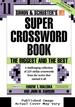 Simon & Schuster Super Crossword Book #11 (Simon & Schuster Super Crossword Books)